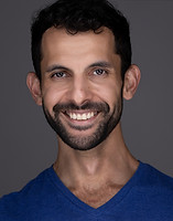 Noor Hamdi Headshot 4 copy - Noor Hamdi.