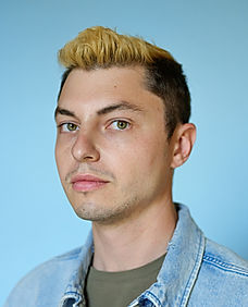 Adam Odsess Rubin - Founding Artistic Director