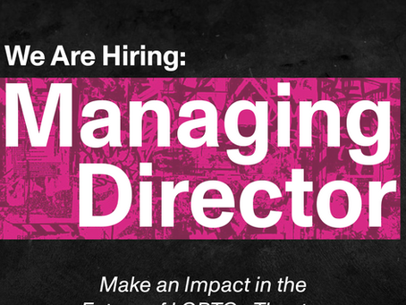 Apply to Managing Director Position