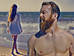 Verano y pareja