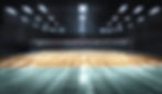 Empty professional volleyball court in lights.jpg