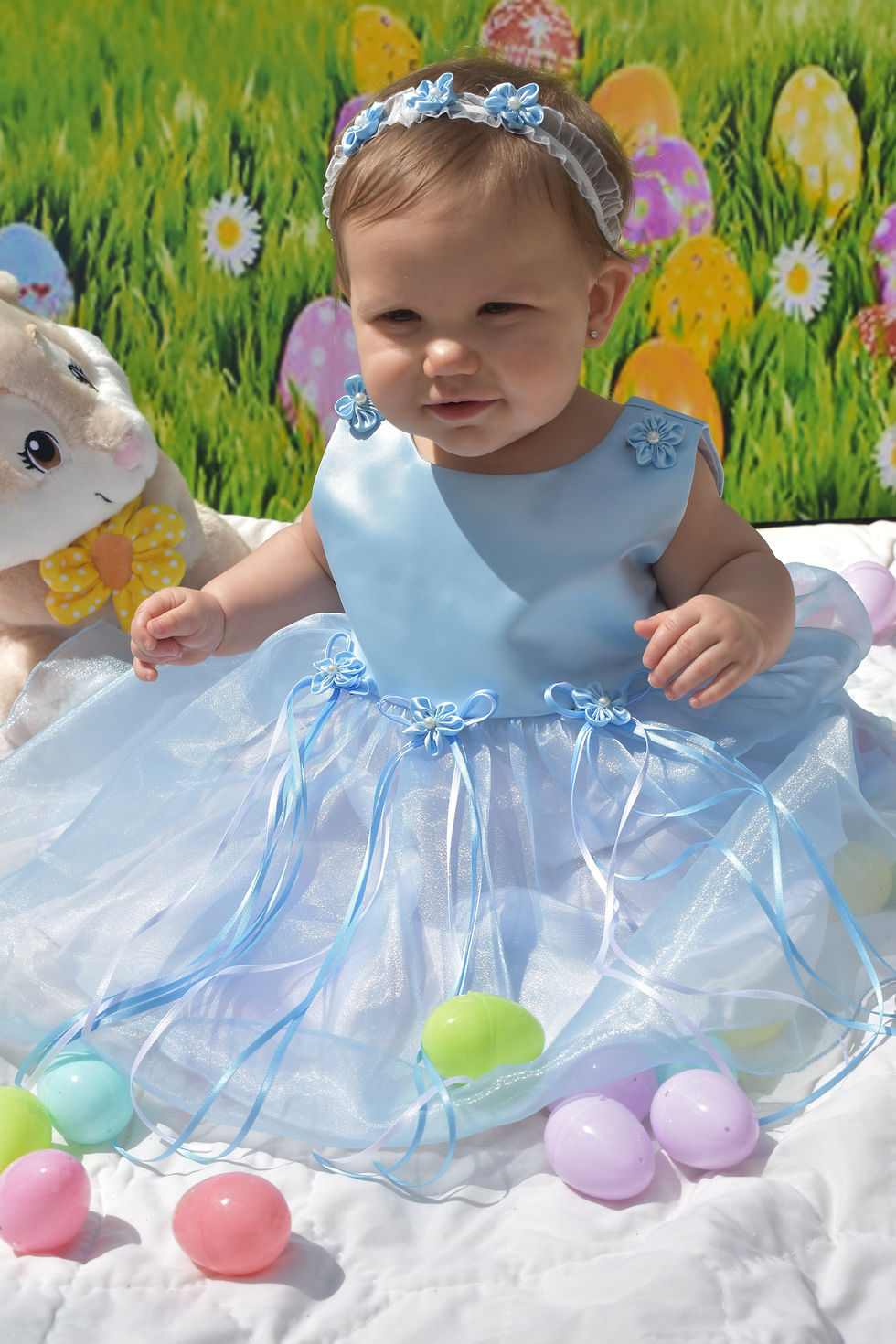 EASTER