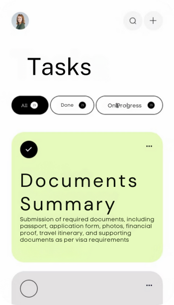 VC documents summary 