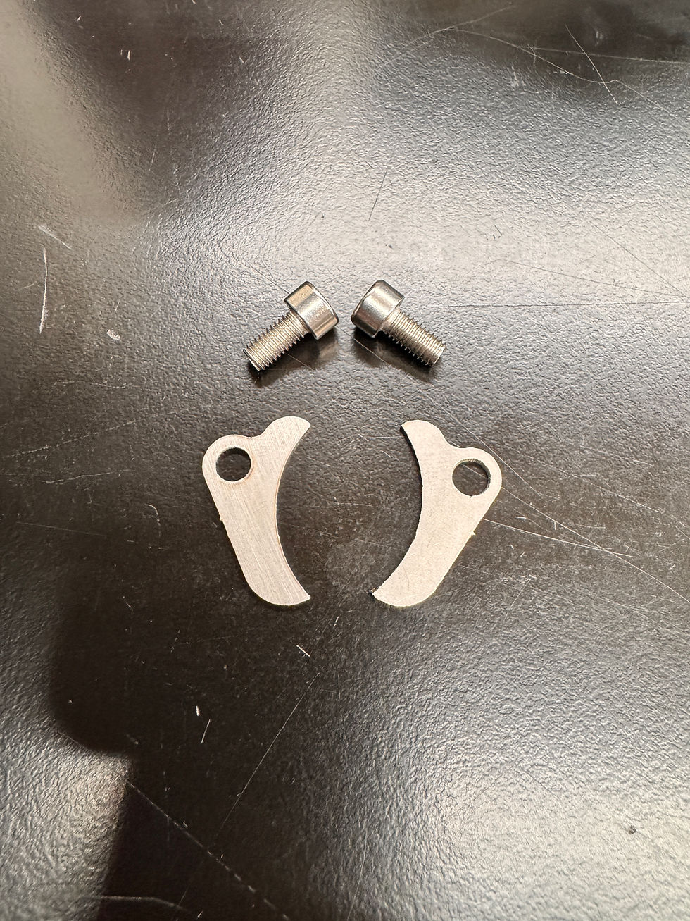 Thumbnail: HEAVY DUTY PV LOCKS, KEEPERS 