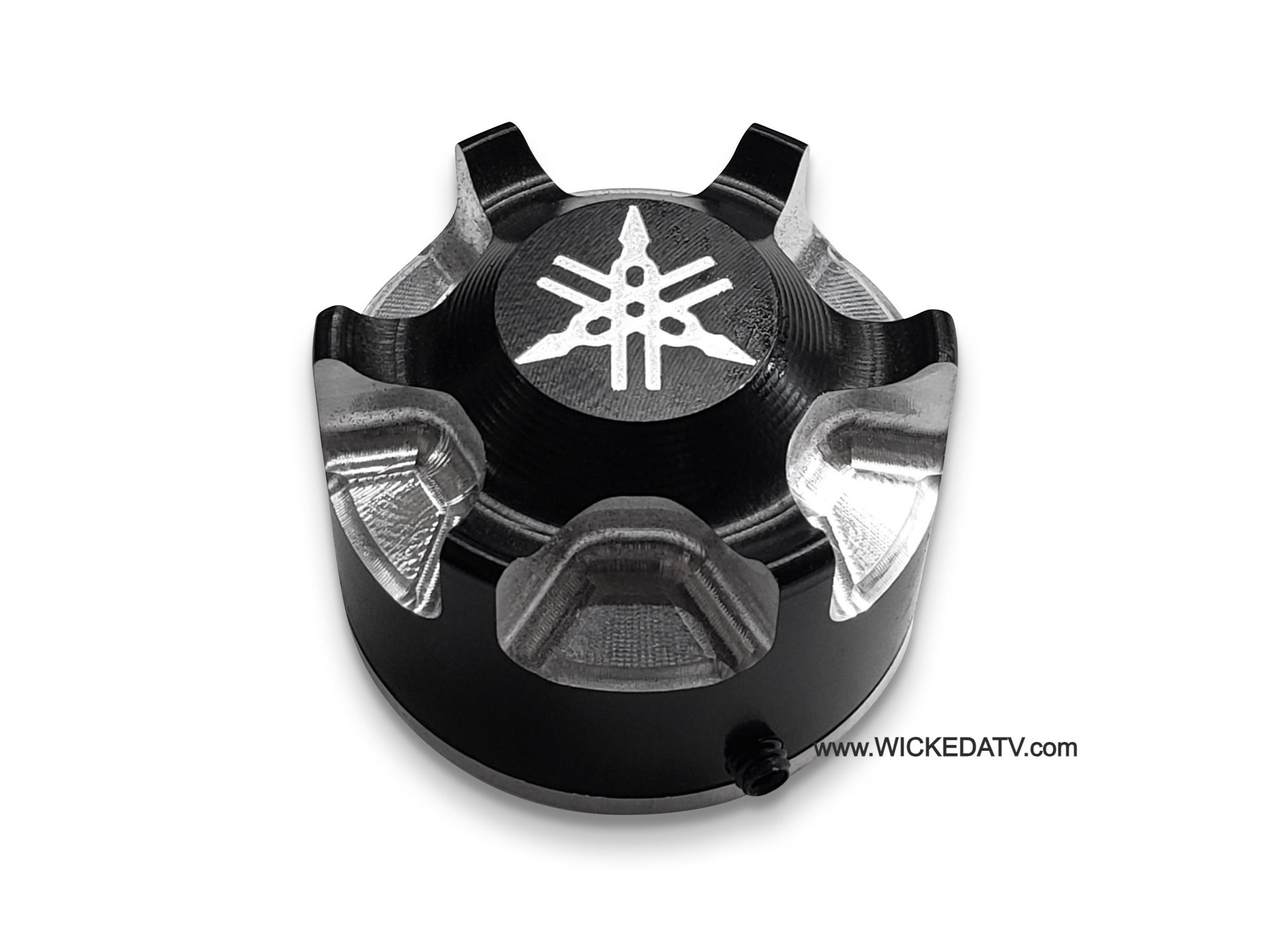 1.5" Front Yamaha Spec 2 End Cap