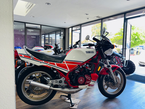 RZ350 HP Exhaust Pipes | Wicked ATV