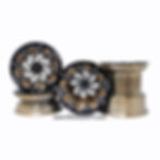 Thumbnail: The Sonic with Billet Beadlock - Yamaha Bolt Pattern
