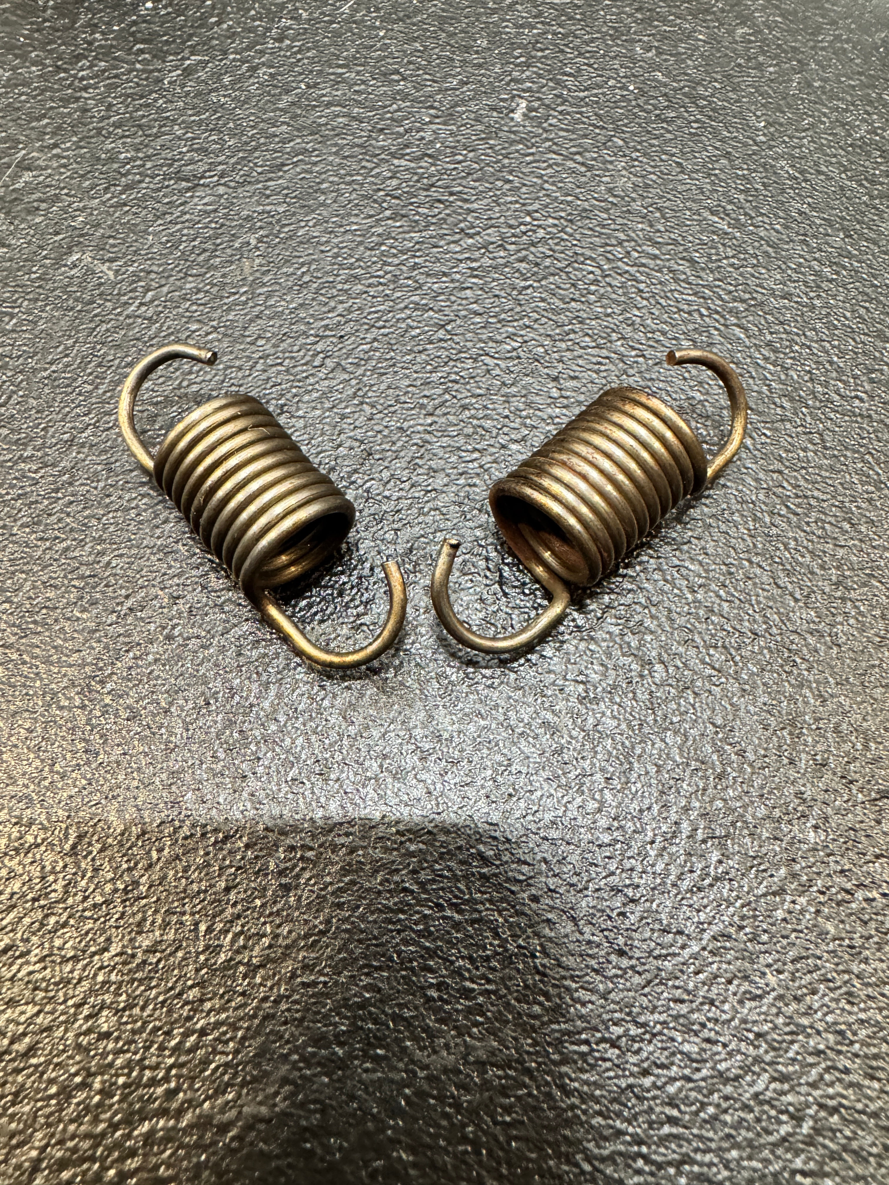 HD PW-50 Springs 