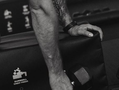 Progressive overload and periodisation