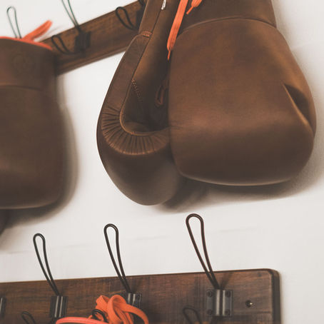 Things Boxing can teach us