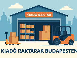Kiadó raktárak Budapesten – Okos megoldás otthonra és vállalkozásra