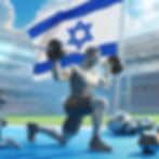 בינה מלאכותית עובדת למקלדת בסמארטפון שלכם