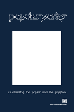 Powderworks poster.png