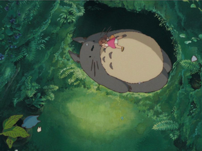 Experience Studio Ghibli in Los Angeles: The Ultimate Ghibli-Inspired Itinerary