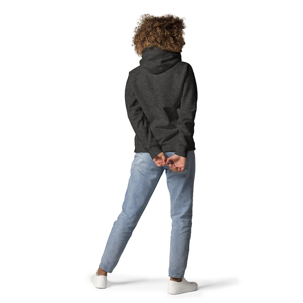 Thumbnail: Fit 4 Life Hoodie