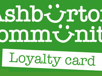 Prize Draw celebrates success of Loyalty Card scheme