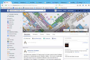 Facebook Group