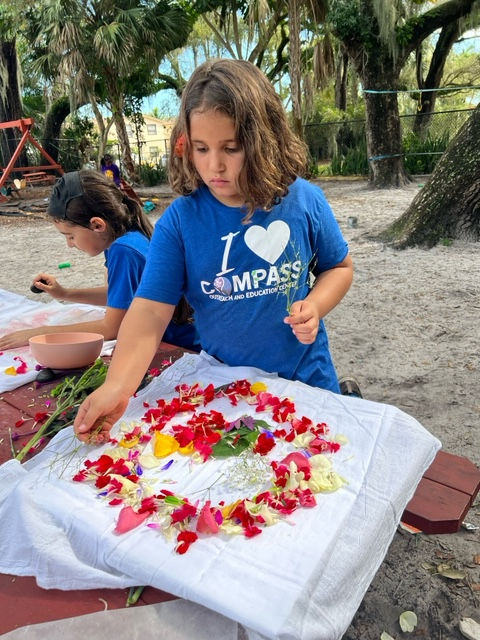 Gifted but Struggling? Learn About 2E | Compass Open House