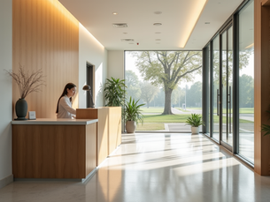 Comprehensive Primary Care Services at RenuevaCare Clinic