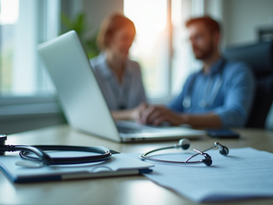 Telehealth Visits: Convenient Care at Your Fingertips
