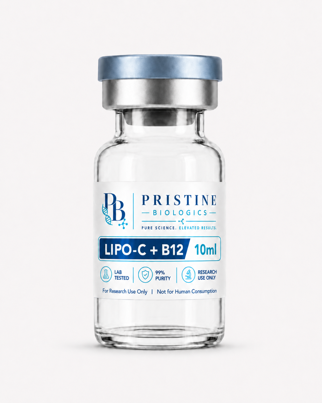 LIPO-C + B12