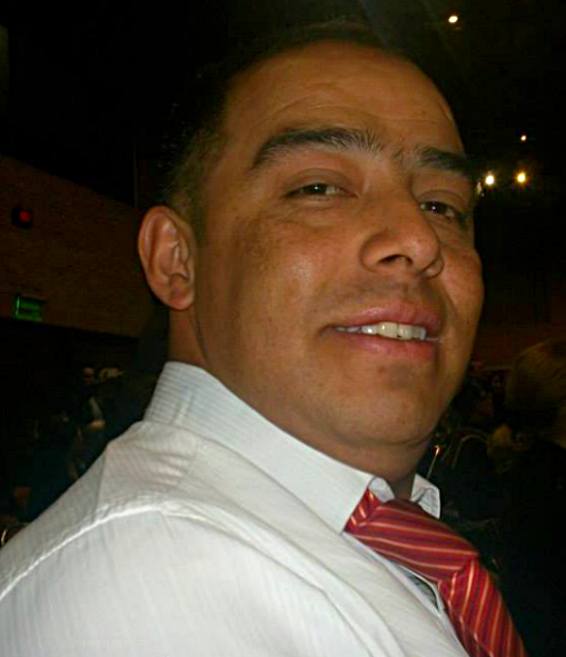 JUAN CARLOS ROMERO