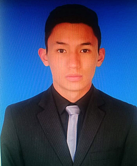 DANIEL GÓMEZ