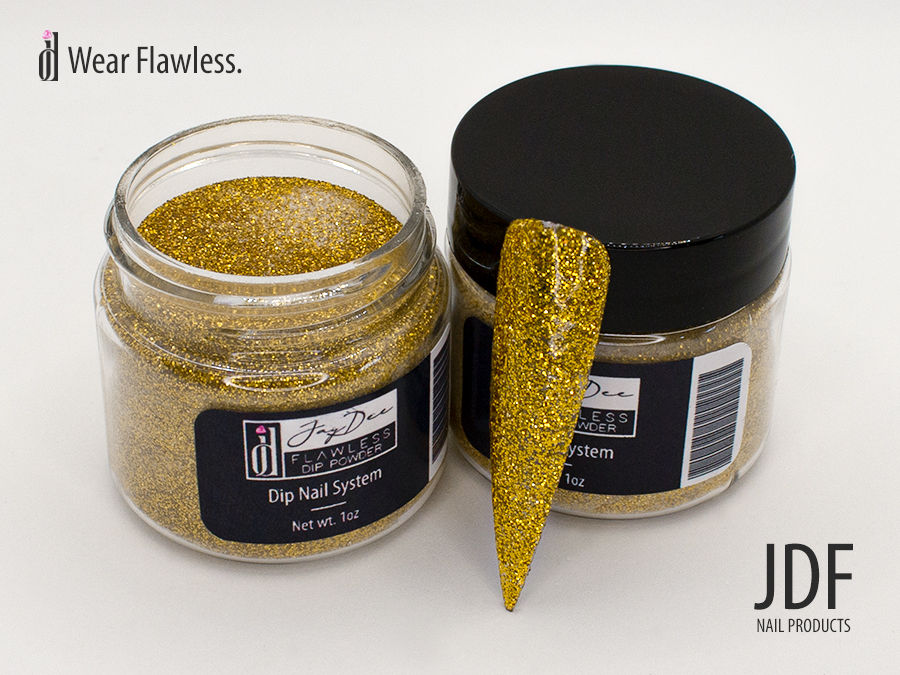 Gold Mine 1 oz (Dip Powder #4)