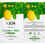 Thumbnail: 1 packet of of ijoa Beauty & Spa Mud Massage sold by JD Flawless Nail Supply