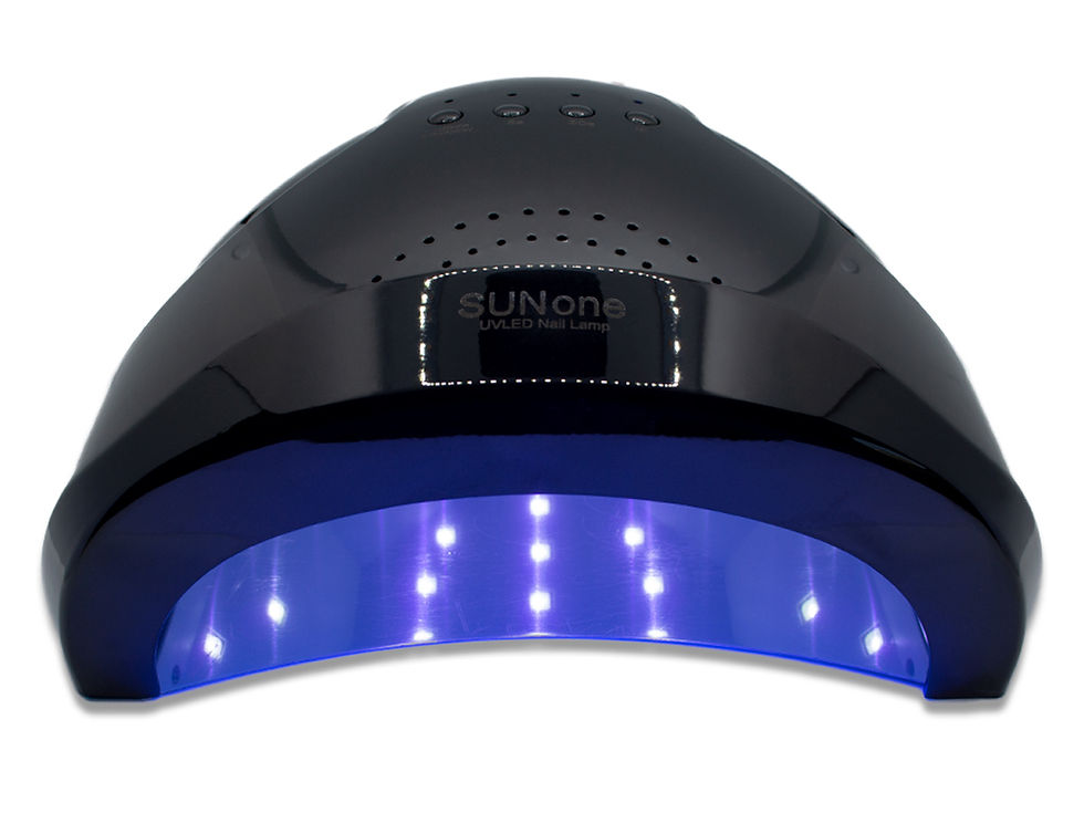 Thumbnail: JDF Nail Starter Kit (B)