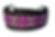 Martingale: Purple & Pink