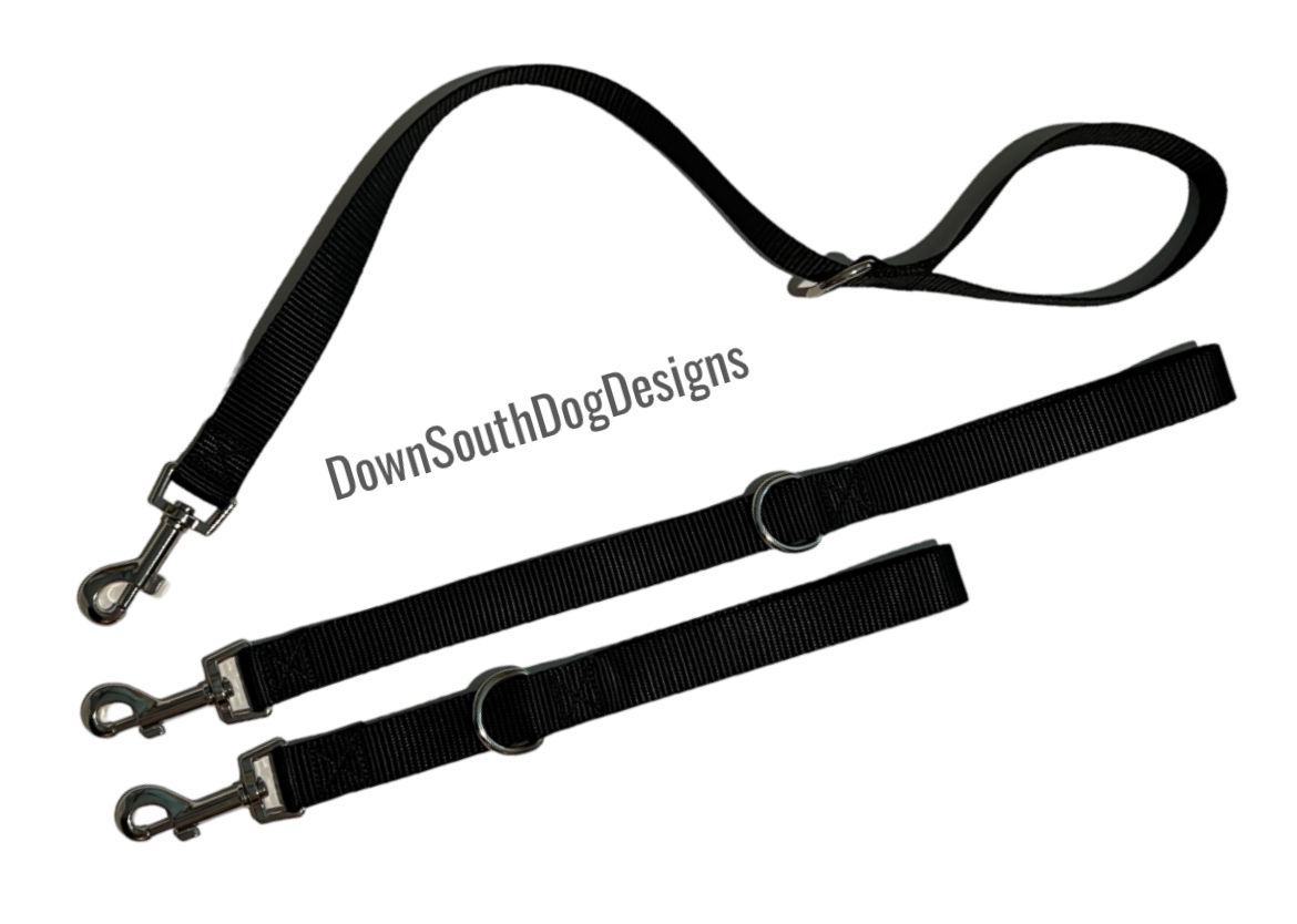 Traffic Lead, Short Leash