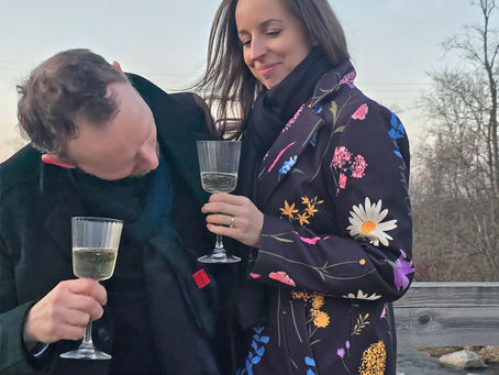 Meie kihlumise lugu, II osa