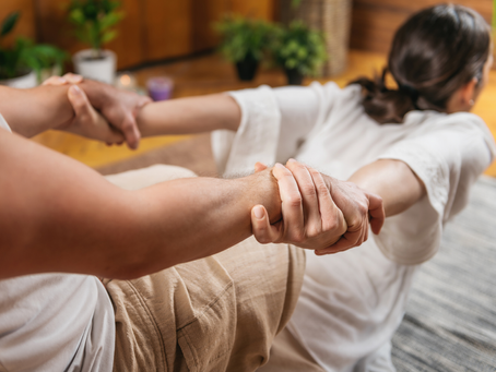 Thai Massage has been treasured as a holistic practice that restores harmony between body, mind, and spirit. Rooted in ancient traditions influenced by Ayurveda, yoga, and Buddhist philosophy
