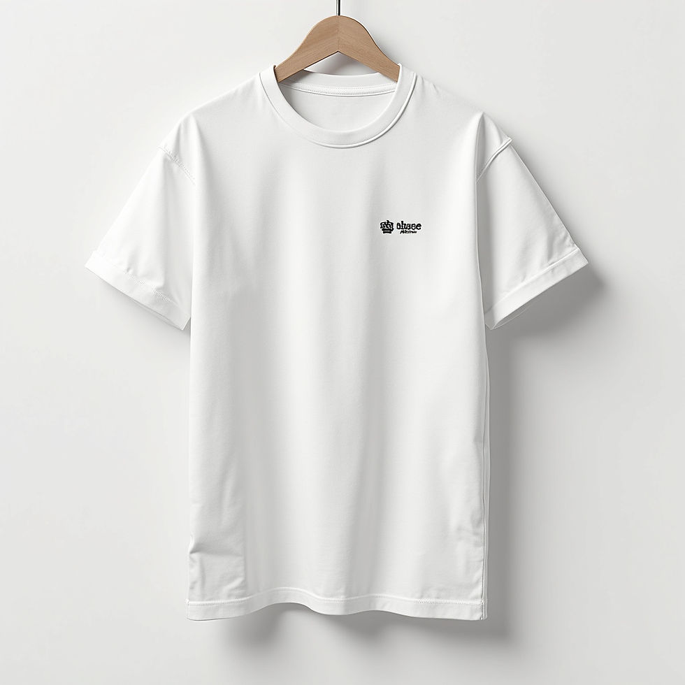 Aesthetic Graphic Tee