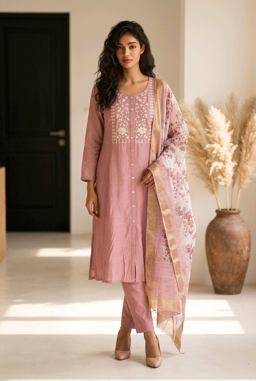 Signature Designer Suit