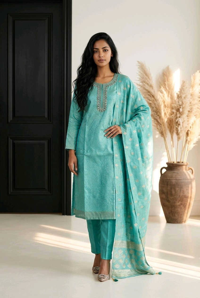 Signature Designer Suit