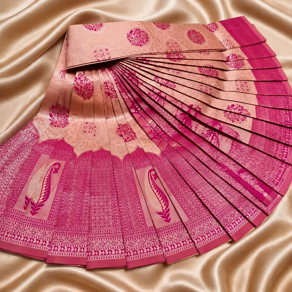 Kubera Pattu 