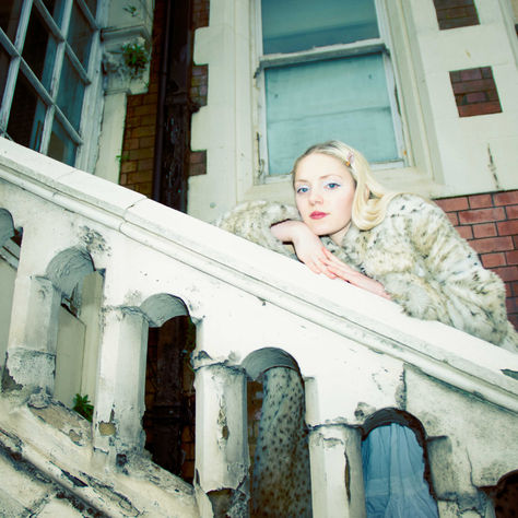 Mara Liddle: Bringing a Shine to Stoke-on-Trent