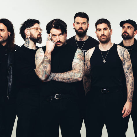 Bury Tomorrow Are Back: Sx - Single Review