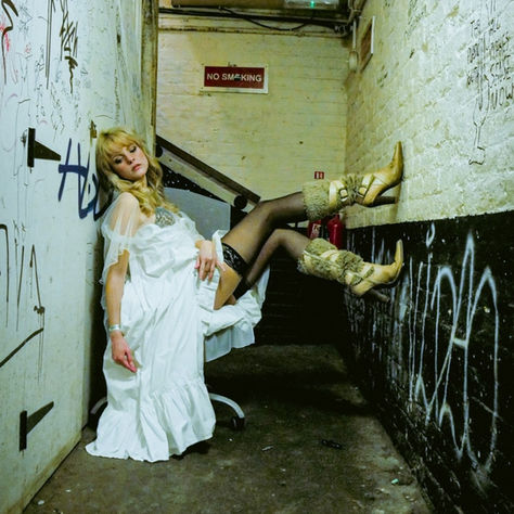 LIVERPOOL SOUND CITY ARTIST SPOTLIGHT: LYNNIE SNOW