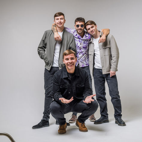 LIVERPOOL SOUND CITY ARTIST SPOTLIGHT: THE LILACS