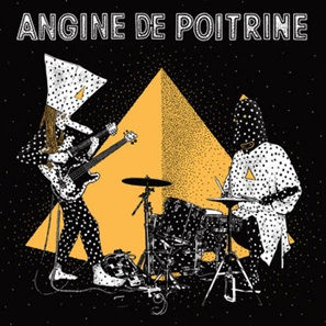 Into the Microtonal Labyrinth: A Review and Exploration of Angine De Poitrine's Vol.ii