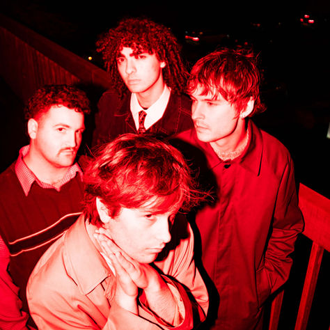 Forever is a Long Time, But Not For Leeds’ L’objectif