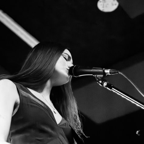 In Photos: Etta Marcus Live at Hyde Park Book Club