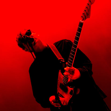 Exclusive Interview with The Snuts in Stoke-on-Trent