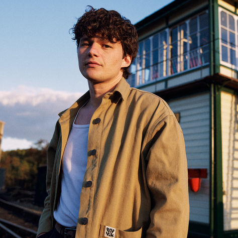 LIVERPOOL SOUND CITY ARTIST SPOTLIGHT: FINN FORSTER