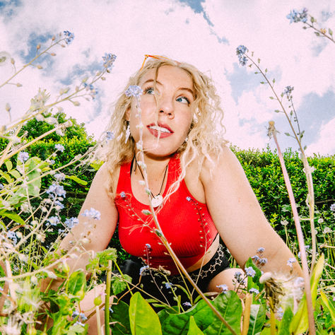 Dorothy Ella - Feeling So Free EP Launch
