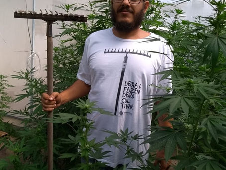 MENTORIAS COM SERGIO VIDAL - Acompanhamento personalizado