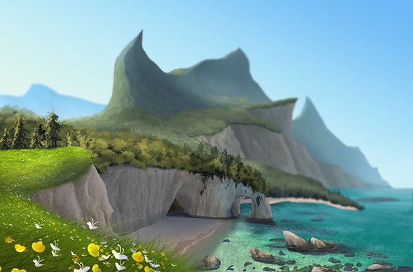 summer camp locations - Selkie Shore_edi